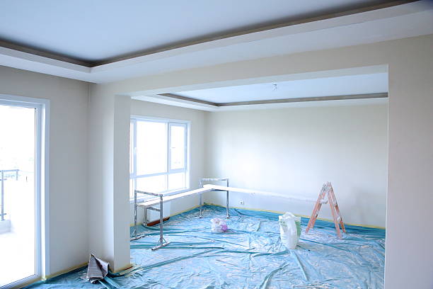 Best Drywall Sanding and Smoothing  in Normal, IL